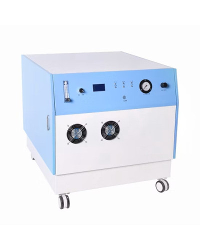 concentrateur d\'oxygène à haute pression modèle  JAY-20-4.0