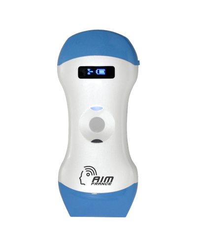 Échographe-Doppler à Couleur Ultra-portatif Modèle Convexe/Sectorielle & Linéaire C4PL