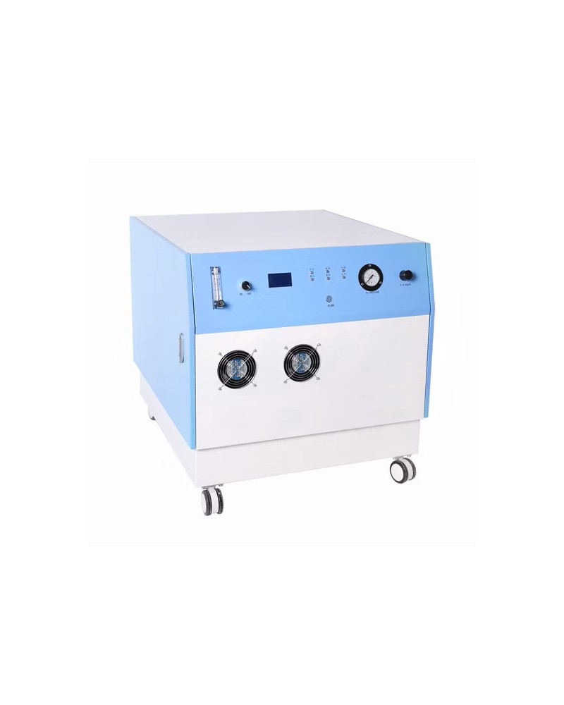 concentrateur d\'oxygène à haute pression modèle  JAY-10-4.0