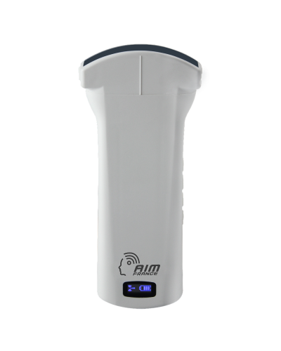 Échographe-Doppler à Couleur Ultra-portatif Modèle Convexe C6C 