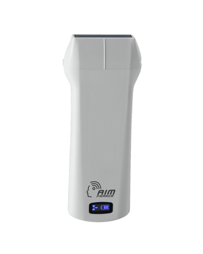 Échographe-Doppler à Couleur Ultra-portatif Modèle Linéaire L6C