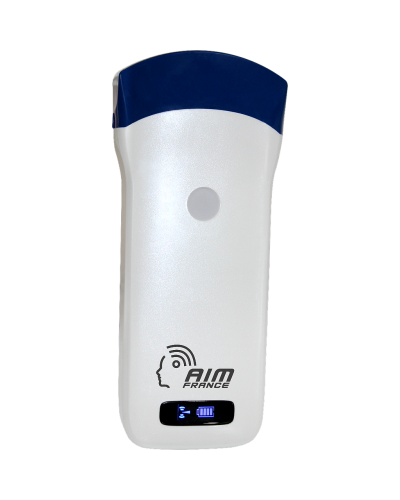 Échographe-Doppler à Couleur Ultra-portatif Modèle C5C