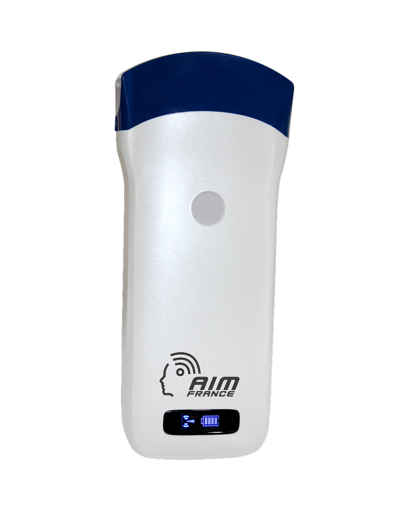 Échographe-Doppler à Couleur Ultra-portatif Modèle C5C