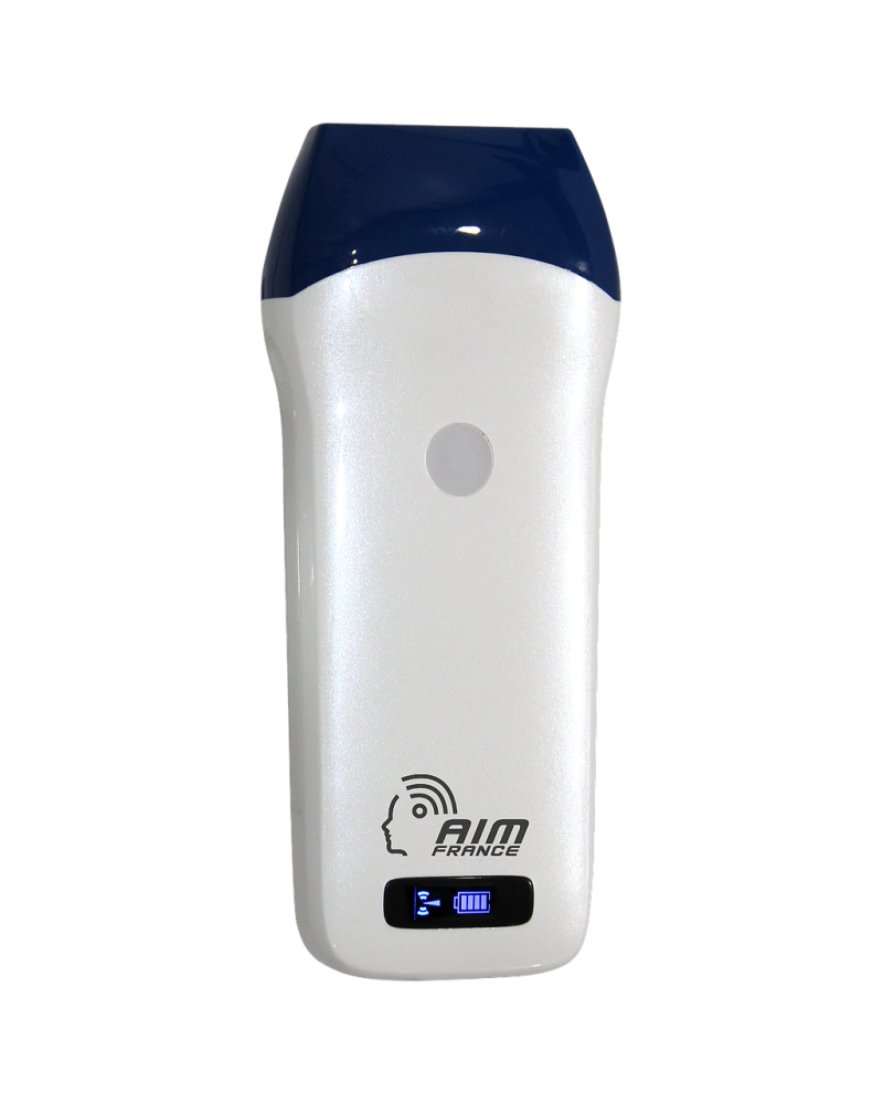 Échographe-Doppler à Couleur Ultra-portatif Modèle L5C