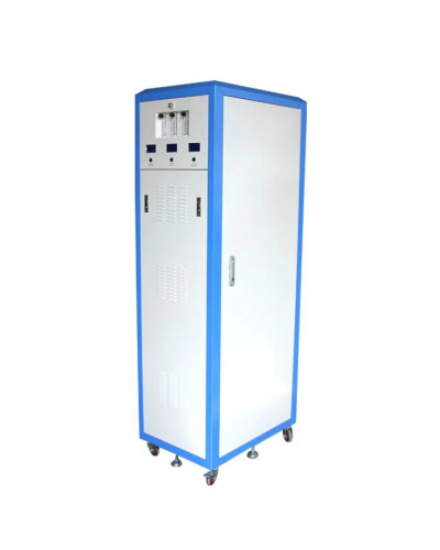 système de génération d\'oxygéné