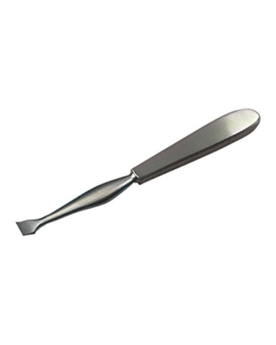 Rugine de Lambotte 21cm x 10mm  