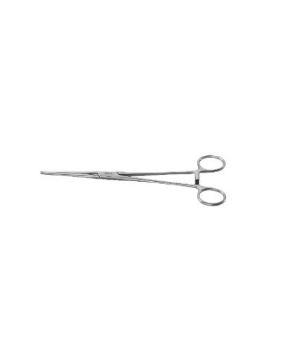 Pince De Bakey, clamp pour coarctation droite, 20,5cm