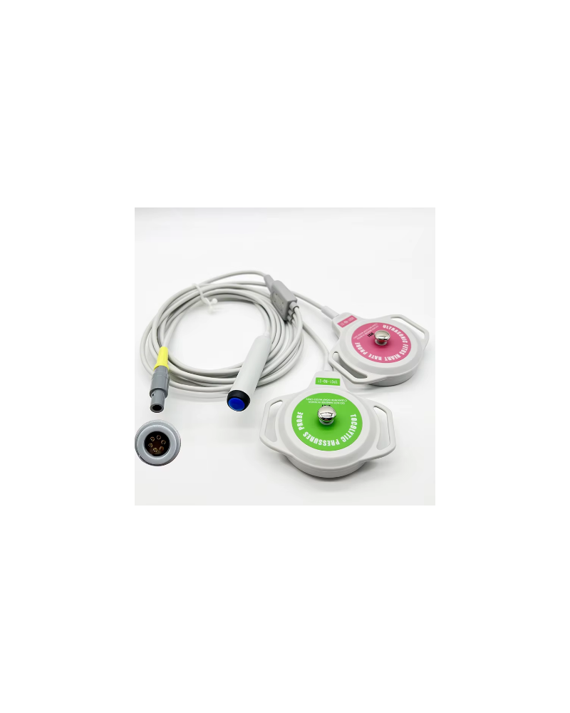Sonde foetal 3 en 1 pour motiteur fÅtal IC60
