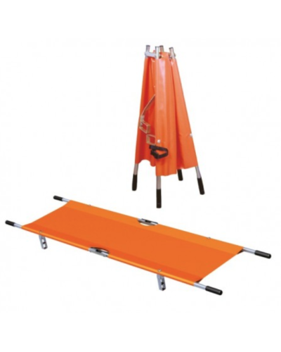 BRANCARD PLIABLE 4 PLI, Modèle PKC-1A8