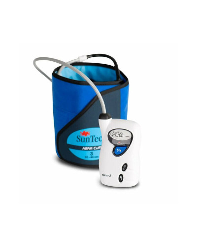 Holter tensionnel MAPA SUNTECH Oscar 2 M250 avec logiciel