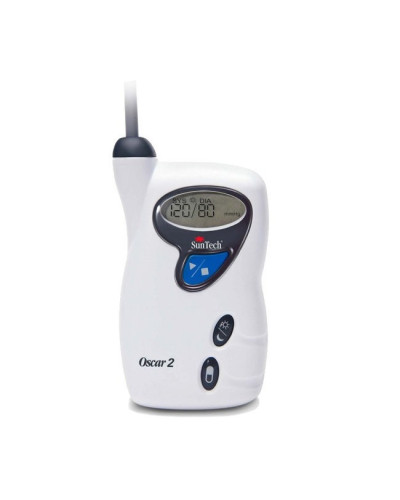Holter tensionnel MAPA SUNTECH Oscar 2 M250 avec logiciel