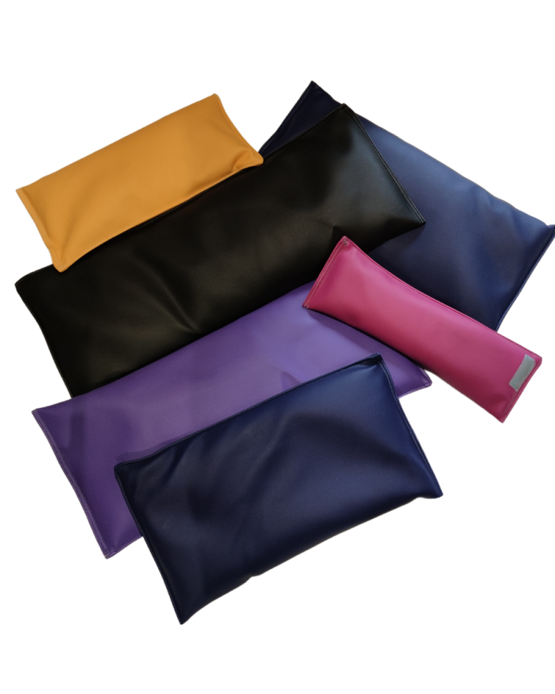 Sac de sable médical SOCIMED – Stabilisation et positionnement du patient