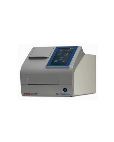 Spectrophotomètre pour microplaques Multiskan SkyHigh