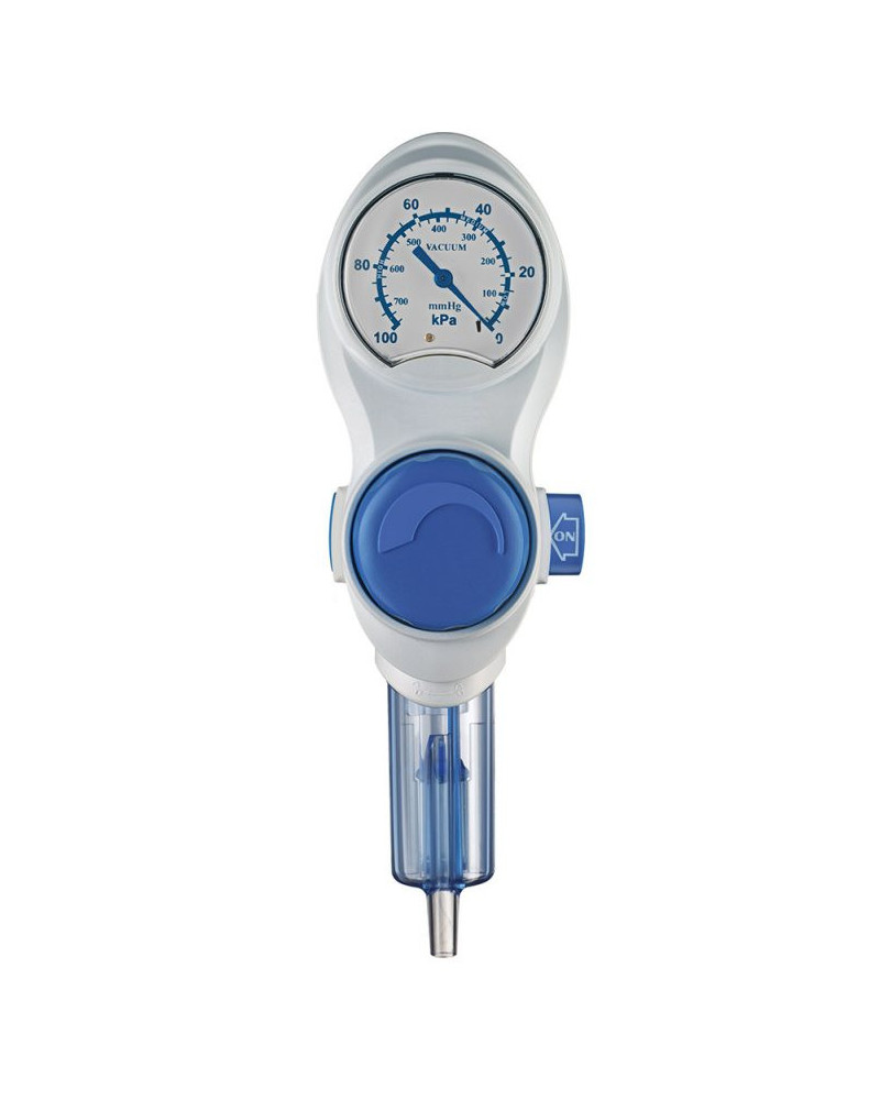 Régulateur de vide à prise NF, LV