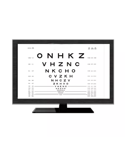 Tableau de vision des équipements ophtalmiques de qualité, Modèle RS230A/RS230AP Tableau de vision des équipements ophtalmiques de qualité, Modèle RS230A/RS230AP