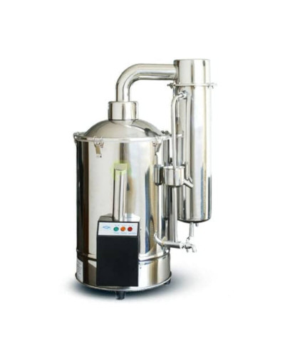 Distillateur Electrique 20 Litres par Heure modèle DZ20Z