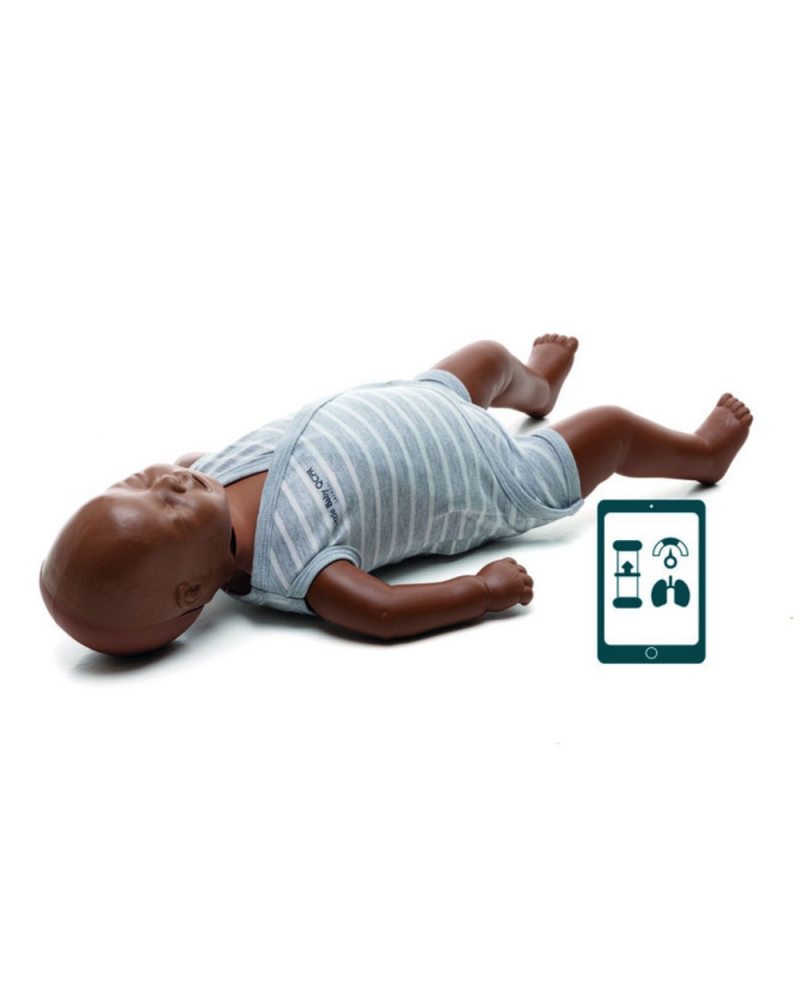 Mannequin de secourisme Little Baby QCPR