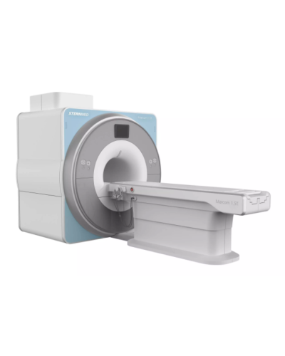 Marcom 1.5T Scanner-IRM