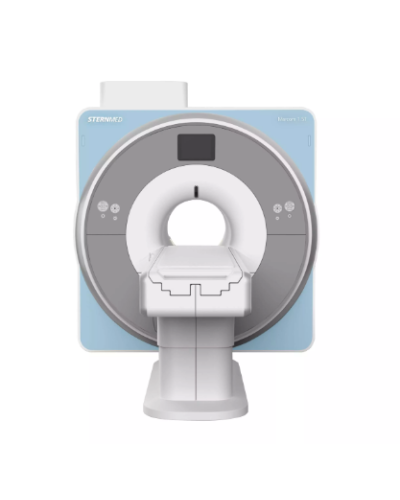 Marcom 1.5T Scanner-IRM