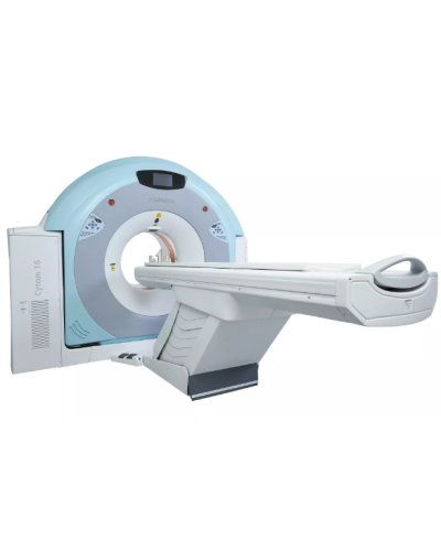 Cytom 16 CT Scanner