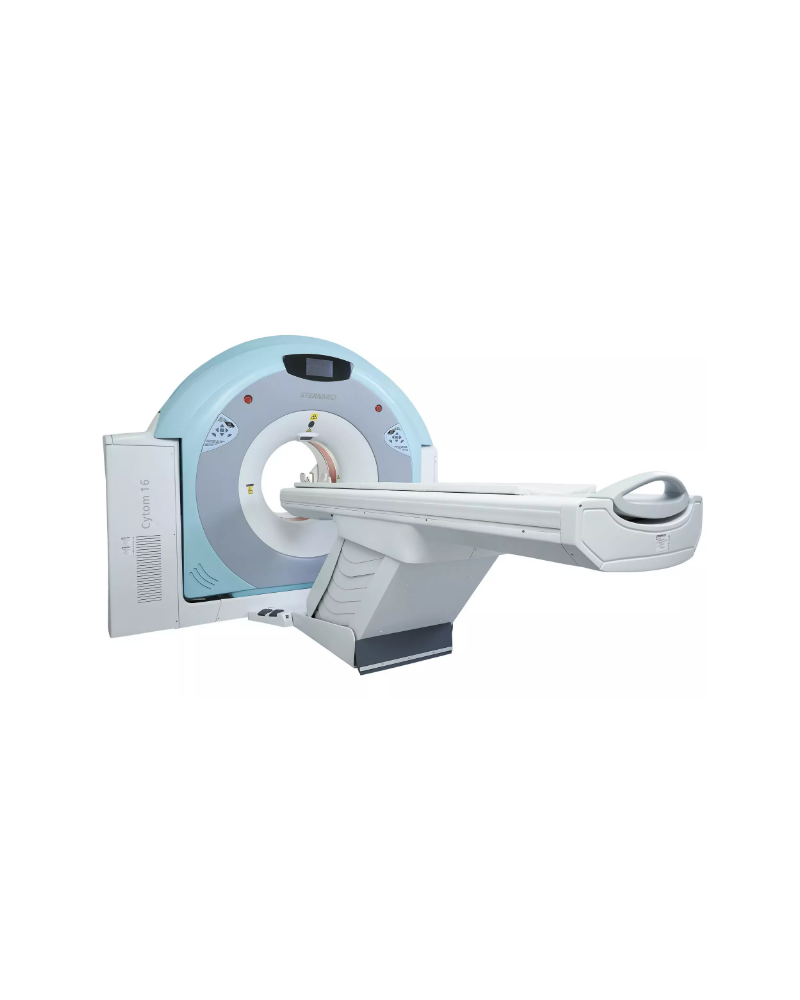 Cytom 16 CT Scanner