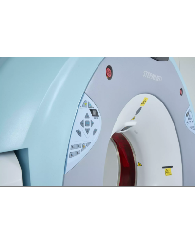 Cytom 16 CT Scanner