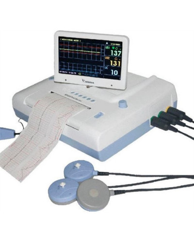 Moniteur foetale BT-350E