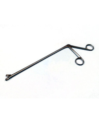 Pince à Biopsie rectale de Yeoman  27 cm
