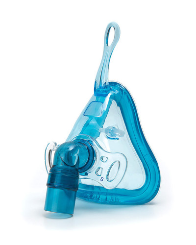 Masque de VNI VariFit⢠avec fuite intentionnelle et valve de sécurité Masque de VNI VariFit⢠avec fuite intentionnelle et valve de sécurité