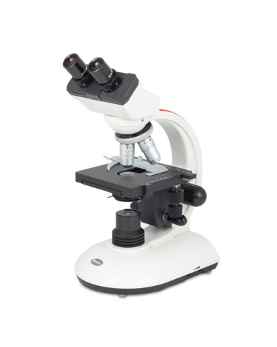 Microscope binoculaire MOTIC Modèle 1820 LED  à  commande indépendante