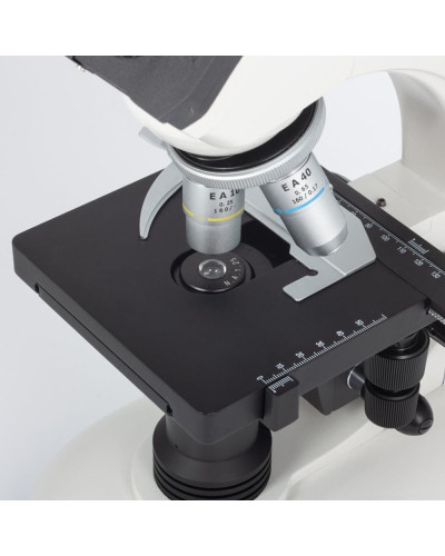 Microscope binoculaire MOTIC Modèle 1820 LED  à  commande indépendante