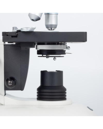 Microscope binoculaire MOTIC Modèle 1820 LED  à  commande indépendante