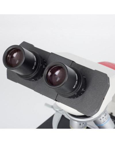 Microscope binoculaire MOTIC Modèle 1820 LED  à  commande indépendante