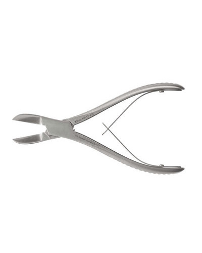 Pince coupante de liston simple articulation 22cm