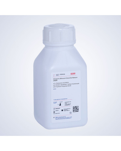 Milieu essentiel minimum de Glasgow QSP 10L