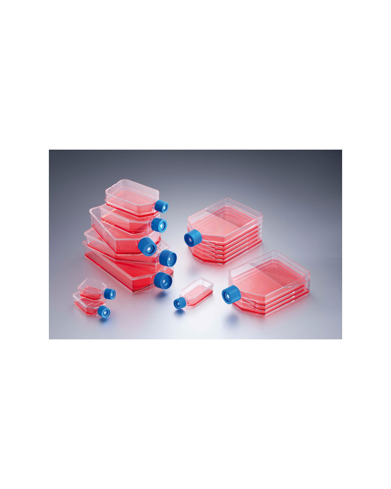 Flacon de culture cellulaire