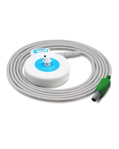 Sonde de transducteur de la cadence II TOCO d'Edan pour F6/F9 avec 6pin MS3-31527 (B)