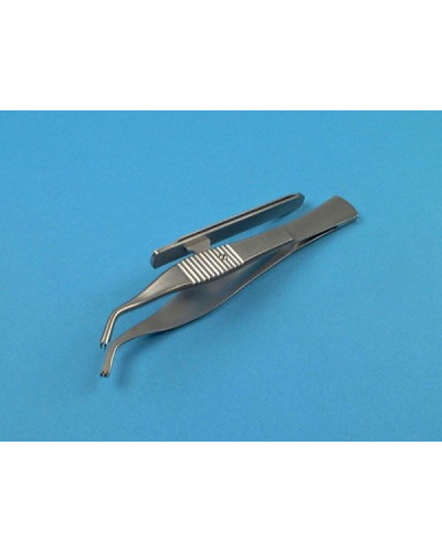 Pince à  affronter Pauchet 16 cm, pour agrafes de 14 mm