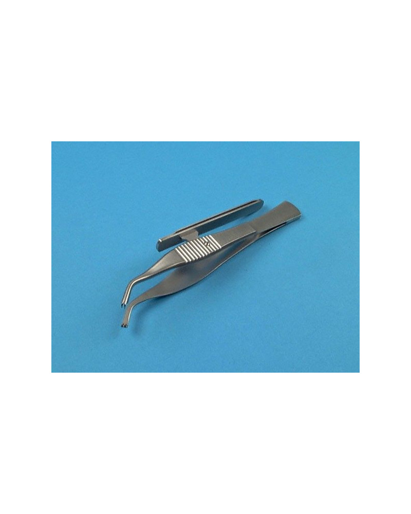 Pince à  affronter Pauchet 16 cm, pour agrafes de 14 mm