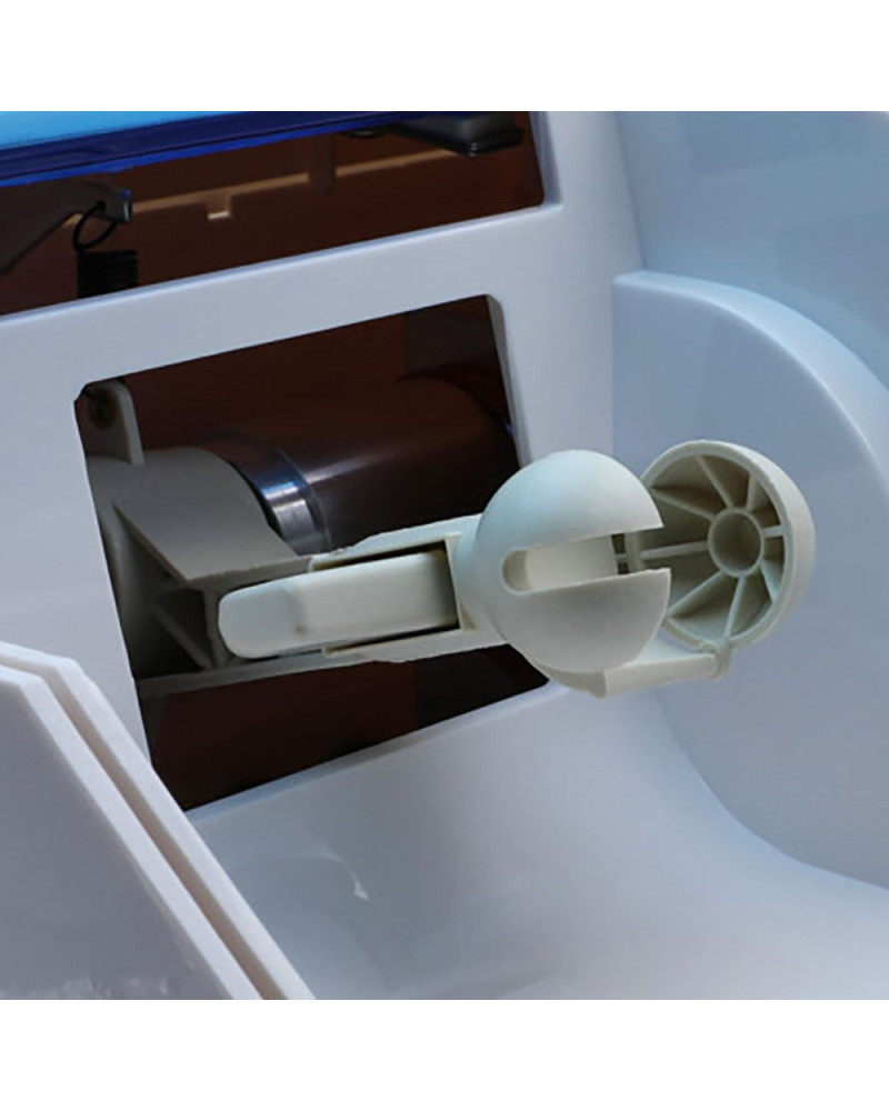 Fourchette pour Amalgamateur vibreur de capsules TAC 400/M