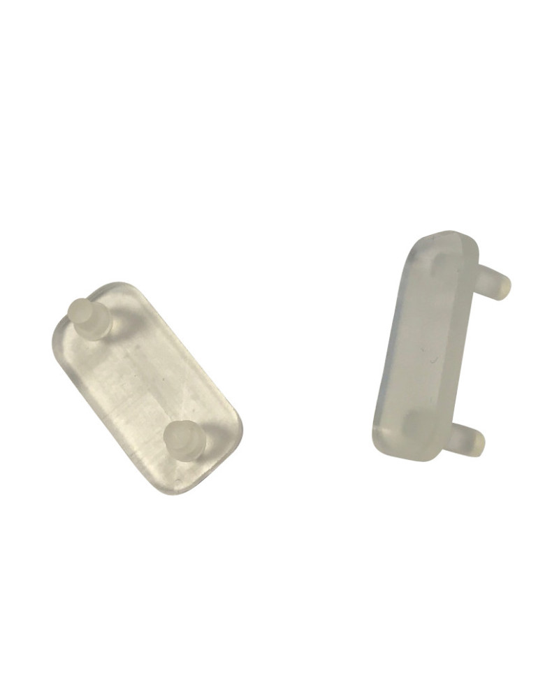 Protection en silicone pour ouvre-bouche Boyle-Davis