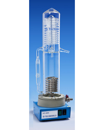 Distillateur d'eau 4L/H DP4000