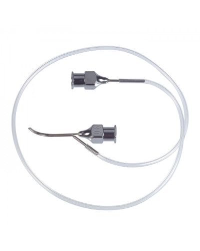 Canule SFO, double courant