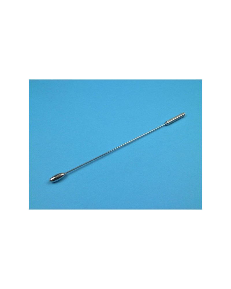 Explorateur bakes 30 cm N°4