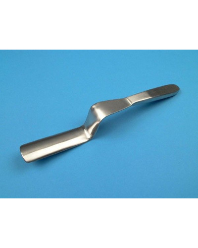 Valve Landau vaginale 110x38mm 27cm
