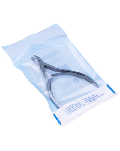 Sachet de stérilisation pour autoclave 190 x 300 mm - Boite de 200 sachets