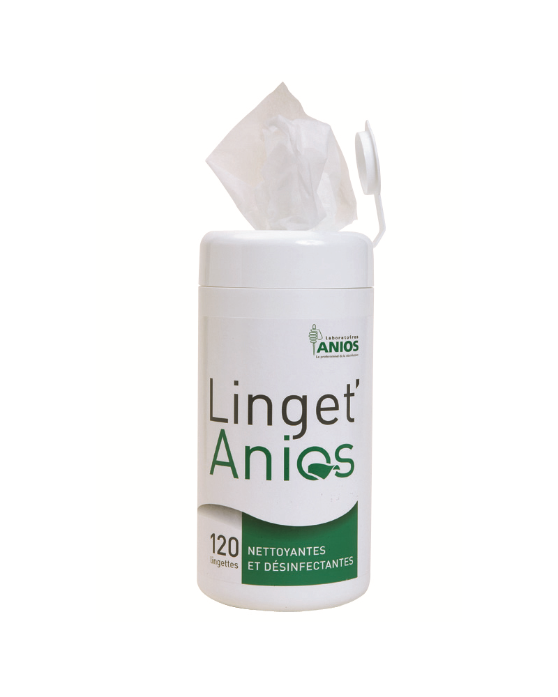 LINGET'ANIOS - LA BOÎTE + 3 RECHARGES