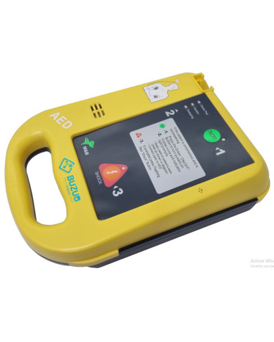 Défibrillateur externe semi-automatique AED 7000