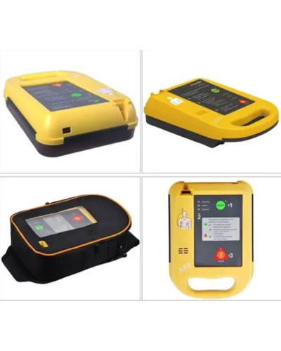 Défibrillateur externe semi-automatique AED 7000
