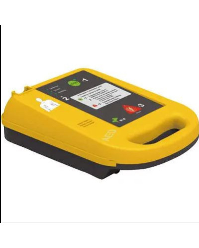 Défibrillateur externe semi-automatique AED 7000